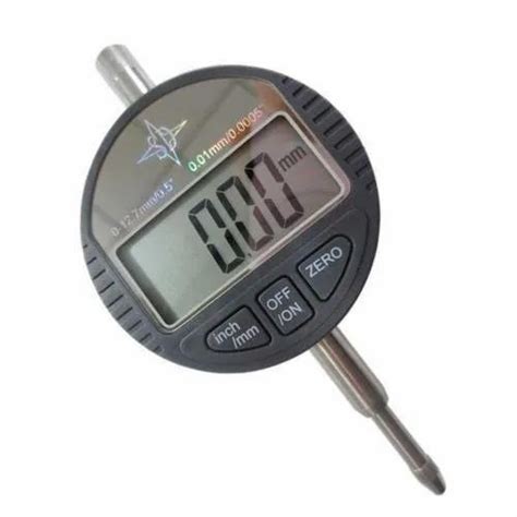 Dial Indicator Calibration Service in India