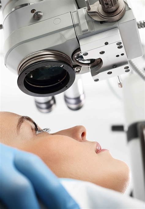 PRK Eye Surgery | Photorefractive Keratectomy Eye Surgery Near Me