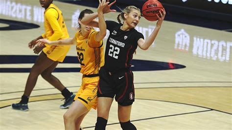 Women's basketball rankings: Stanford aces its first test, remains No. 1 in latest AP Top 25 ...