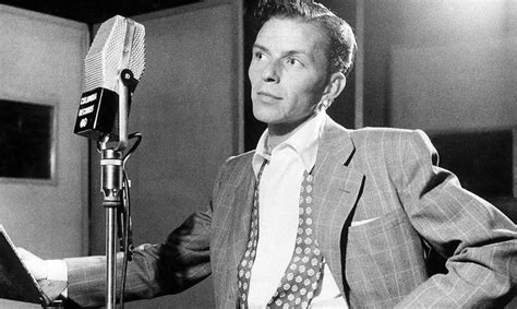 Frank Sinatra - The Defining Voice Of The 20th Century | uDiscover Music