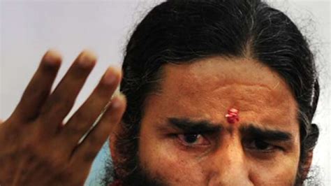 Baba Ramdev says Congress desperate to create controversies against BJP