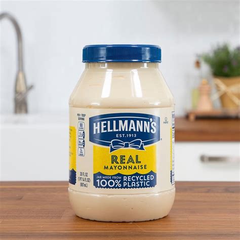 The Best Mayonnaise Brands According to a Taste Test | Reader's Digest