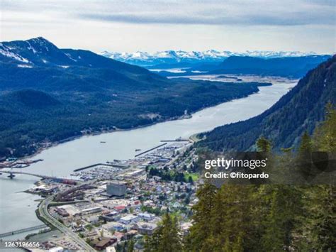 Mount Roberts Juneau Photos and Premium High Res Pictures - Getty Images