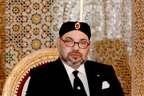 Morocco’s King Mohammed VI Sends Condolences to Turkish President Over Tragic Earthquake