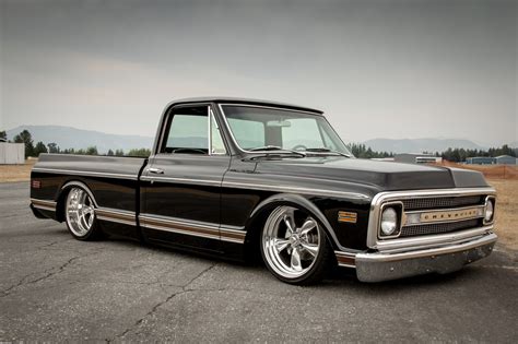 1969 Chevrolet C K, Chevrolet C K, Truck, Chevrolet, Chevy, Cheyenne, C20, 1967, 1968, 1970 ...