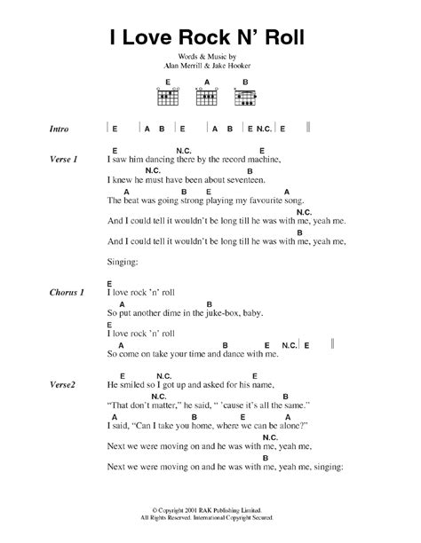 Ligation Wissenschaftler Dichter rock n roll tabs guitar Brüllen so wie ...