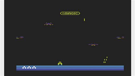 10 Best Commodore Vic-20 games | GamesRadar+