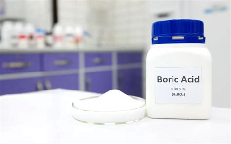 Vegan Boric Acid Suppositories Benefits & Treatment - Vagibiom