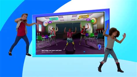 Just Dance Kids 2 Download - GameFabrique