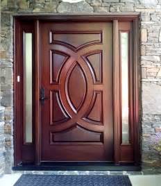 Custom-Made Exterior Doors | Nickbu00 s Building Supply