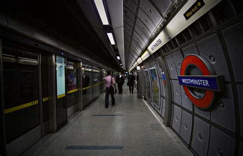 Westminster Tube Station in London: 1 reviews and 8 photos