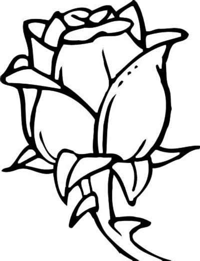 Free Rose Flower Drawing, Download Free Rose Flower Drawing png images ...