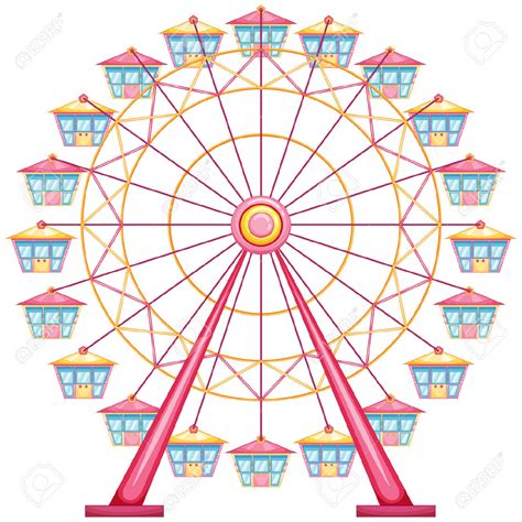 Ferris Wheel Clipart Pictures – Clipartix