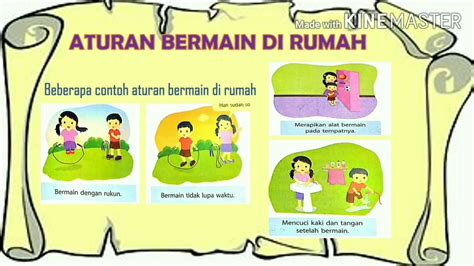 Peraturan Yang Ada Di Rumah - Homecare24