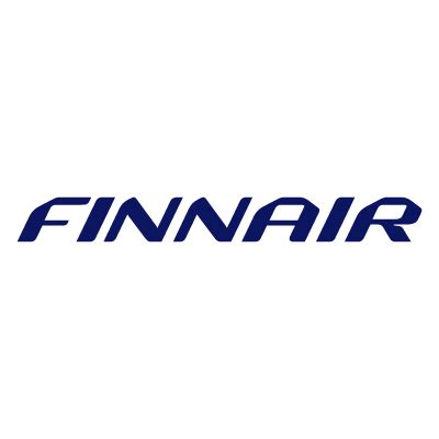 Finnair logo vector - Freevectorlogo.net