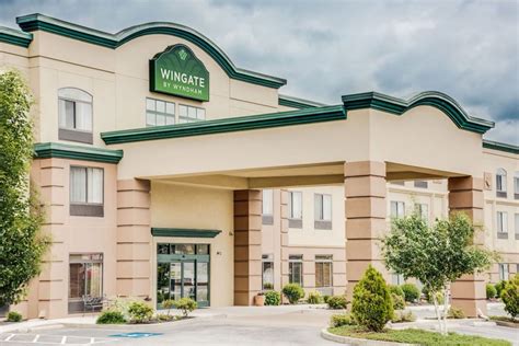 Wingate by Wyndham | Wyndham Hotels & Resorts