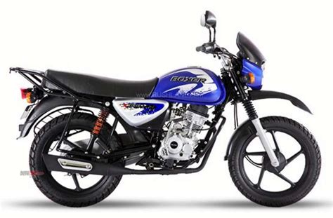 2019 Bajaj Boxer 150 X launched in Russia at 87k rubles (apprx Rs 95k)