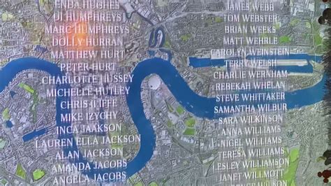 Eastenders end credit for 2021 - YouTube