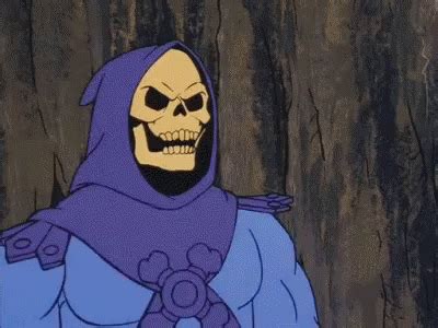 Skeletor Exit GIF - Skeletor Exit Leave - Discover & Share GIFs