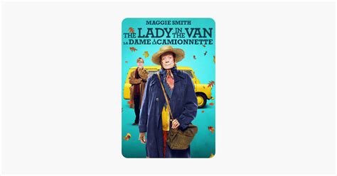 ‎The Lady In the Van on iTunes