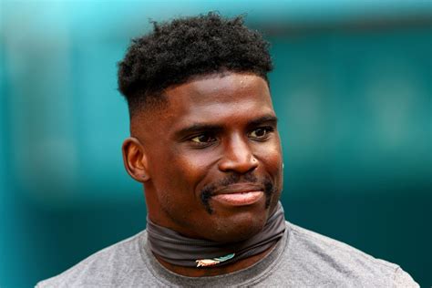 Tyreek Hill Faces Lawsuit Over Alleged Incident During Football Drill ...