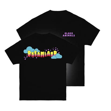 Merch – Glass Animals Official Store