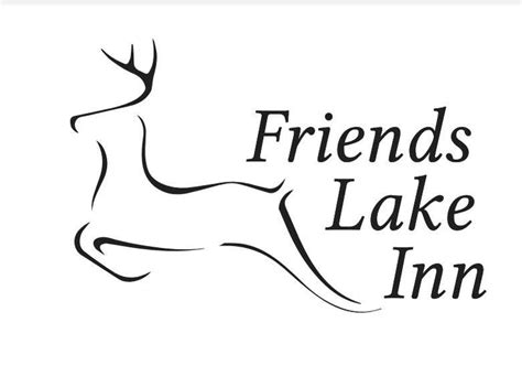 Friends Lake Inn: Chestertown NY Lodging