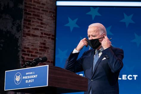 How do Biden’s new mask orders work? - The Washington Post