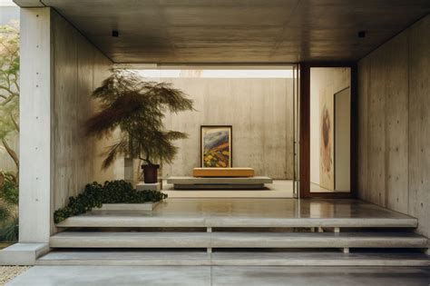 Exploring the Amazing World of Brutalist Interior Design