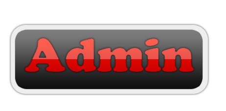 Admin Logo - LogoDix