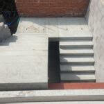 Stairs & Steps - Atlas Concrete