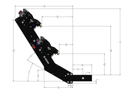 What are the dimensions of the rack? - QuikrStuff - Proudly made in the USA