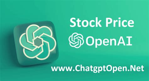 Openai Stock Price, Market Value, Funding, Profit (Today)