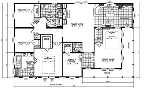 5 bedroom triple wide mobile homes - CNN Times IDN