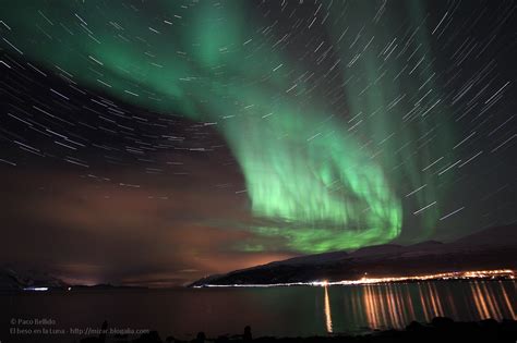 Trilogía de las Auroras Polares (I): Las Crónicas | Los Mundos de Brana