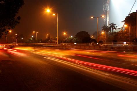 Kolkata @ Night | Night, Color of night, City lights