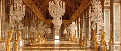 All about the Hall of Mirrors Versailles - Tips, Tickets, Information & more