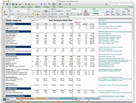 How To Use Excel For Business Analysis