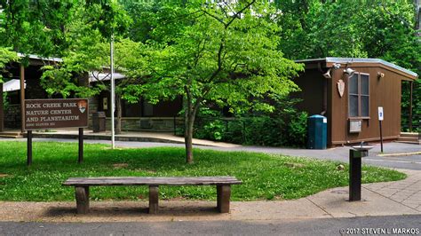 Rock Creek Park | NATURE CENTER AND PLANETARIUM