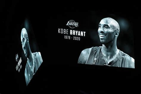 Over A Million Sign Petition To Make Kobe Bryant The New NBA Logo | Essence