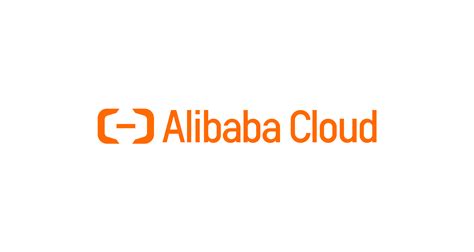 Alibaba Group Logo