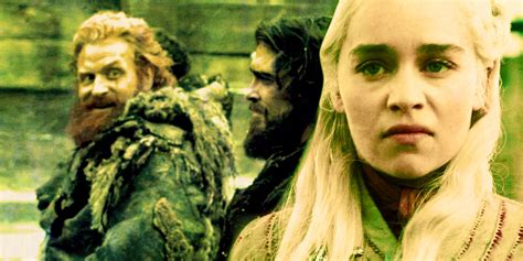 10 Worst Tropes In Game Of Thrones