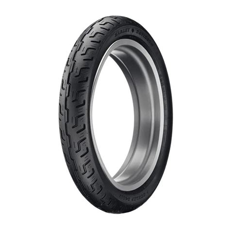 Dunlop Harley-Davidson D401 Motorcycle Tire Review - Kings Motorcycle Gear