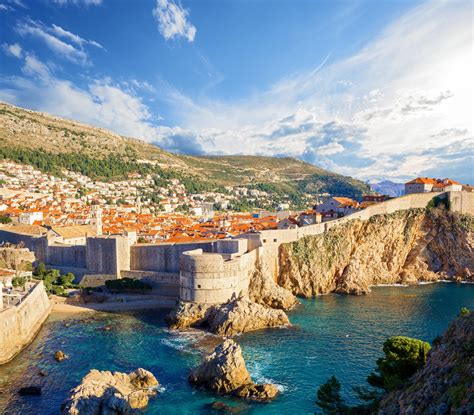5 Historical Sites in Dubrovnik, Croatia | CheapOair MilesAway