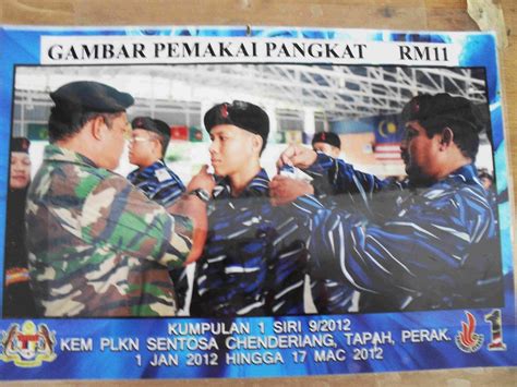 Friendly Liaison: My PLKN Life - A Once in a Life Time Experience, Now ...