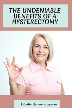 Hysterectomy