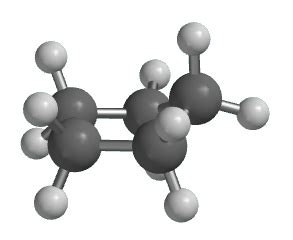 Illustrated Glossary of Organic Chemistry - Cyclopentane