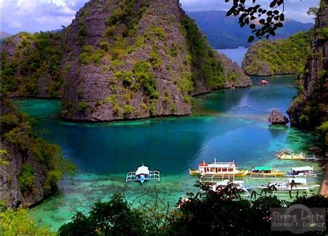 SIRANG LENTE: PALAWAN: TOURIST SPOTS + 2021 TRAVEL GUIDE