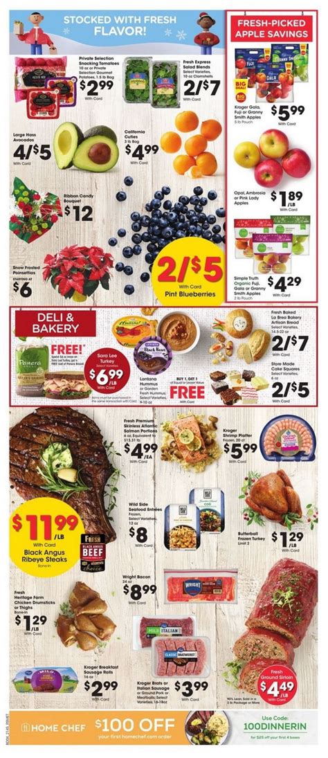 Pick 'n Save Weekly Ad Dec 08 – Dec 14, 2021