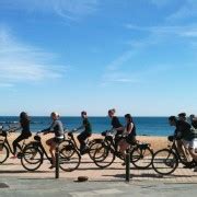 Barcelona: City Highlights Biking Tour | GetYourGuide